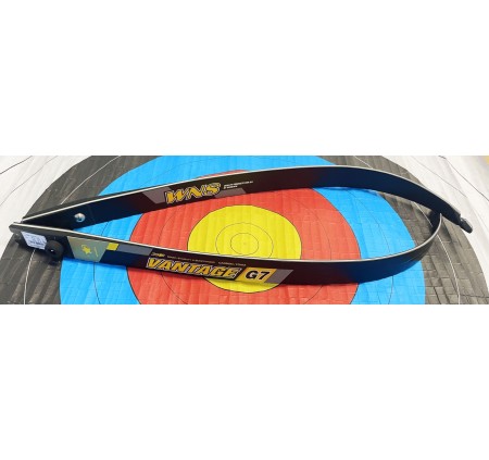*USATO* WINNERS FLETTENTI VANTAGE G7 CARBON 70-30