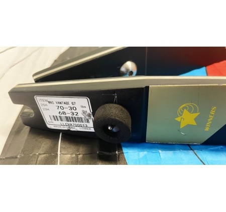 *USATO* WINNERS FLETTENTI VANTAGE G7 CARBON 70-30