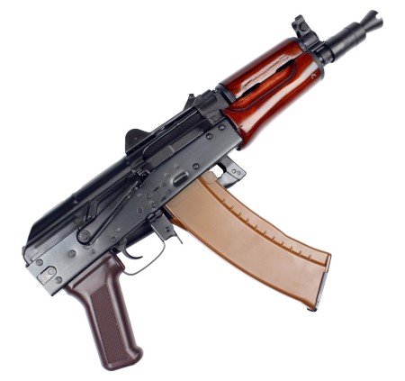 E&L FUCILE SOFTAIR ELETTRICO AKS74UN