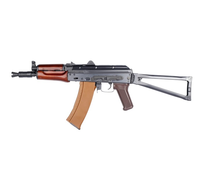 E&L FUCILE SOFTAIR ELETTRICO AKS74UN