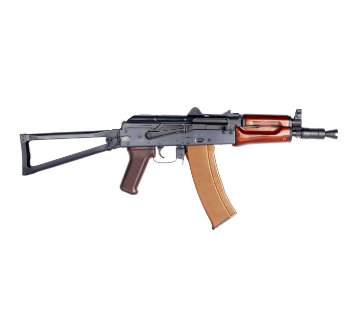 E&L FUCILE SOFTAIR ELETTRICO AKS74UN