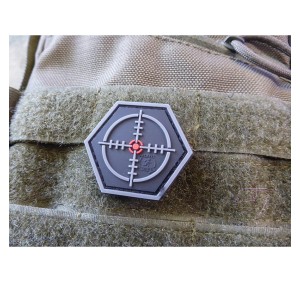 VARI PATCH PVC SNIPER SCOPE