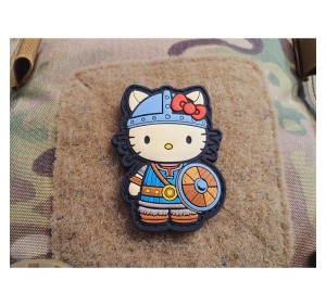 VARI PATCH PVC HK VIKING