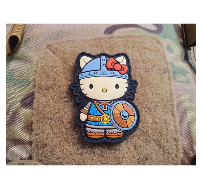 VARI PATCH PVC HK VIKING