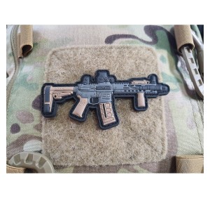 VARI PATCH PVC AR-15