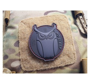 VARI PATCH PVC NO SLEEP