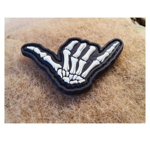 VARI PATCH PVC SHAKA