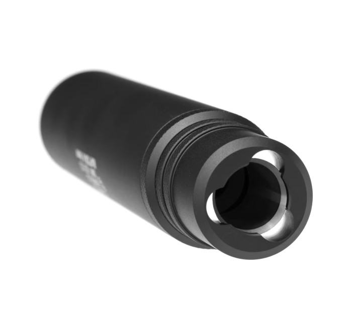 GEMTECH SILENZIATORE SOFTAIR RAPTOR II MP5