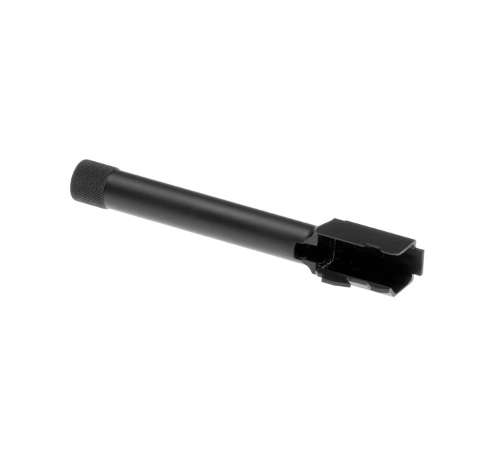 GUARDER CANNA ESTARNA SOFTAIR G17 MARUI/WE FILETTO 14mm NEG