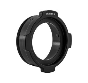 RUSAN GHIERA AGGANCIO CLIP-ON SOLO MODULAR ADAPTER PER THUNDER 2.0 3.0