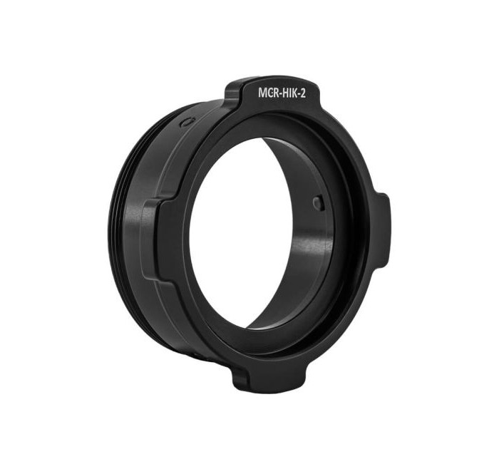 RUSAN GHIERA AGGANCIO CLIP-ON SOLO MODULAR ADAPTER PER THUNDER 2.0 3.0