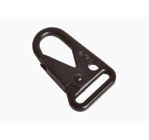 VARI GANCIO CINGHIA CLASH HOOK 25 9mm