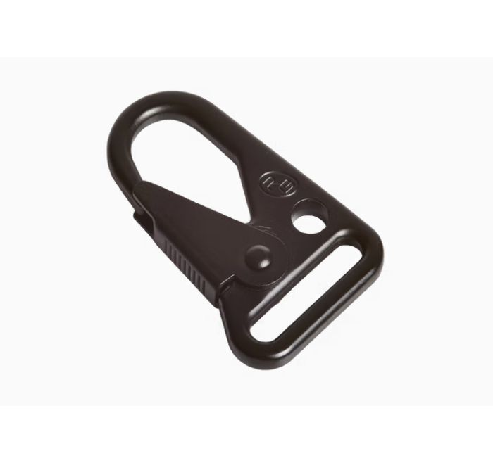 VARI GANCIO CINGHIA CLASH HOOK 25 9mm
