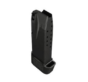 CANIK CARICATORE PISTOLA METE MC9/ MC9 TAC CON PAD CAL. 9mm 15 COLPI 