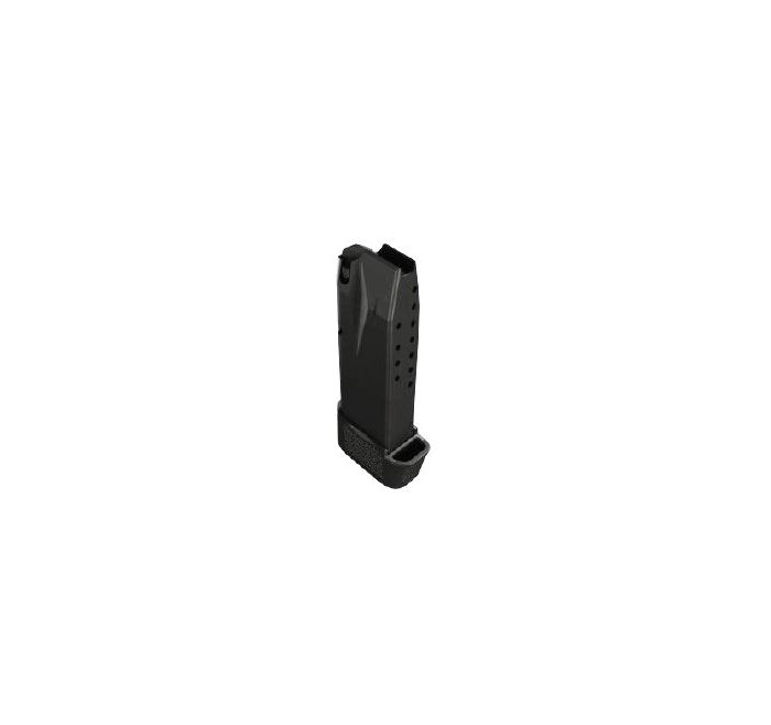 CANIK CARICATORE PISTOLA METE MC9/ MC9 TAC CON PAD CAL. 9mm 15 COLPI 