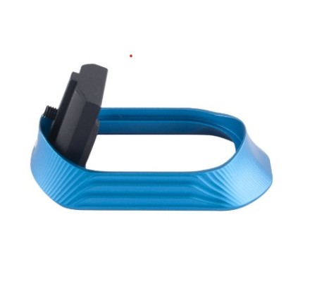 TONI SYSTEM  MINIGONNA STANDARD LARG. 41mm per GLOCK 17-45 6°GEN