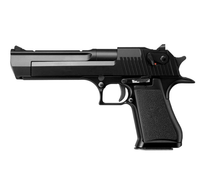 MARUI PISTOLA SOFTAIR DESERT EAGLE