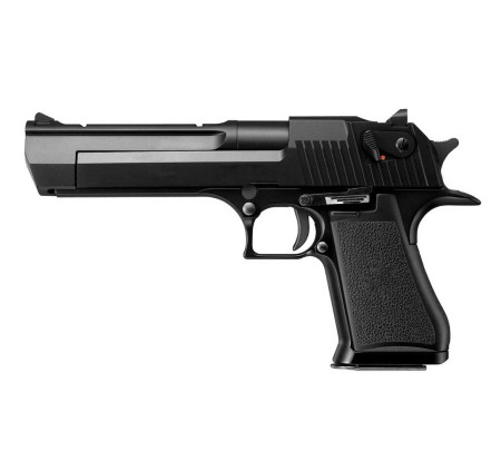 MARUI PISTOLA SOFTAIR DESERT EAGLE