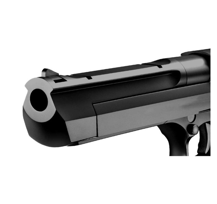 MARUI PISTOLA SOFTAIR DESERT EAGLE