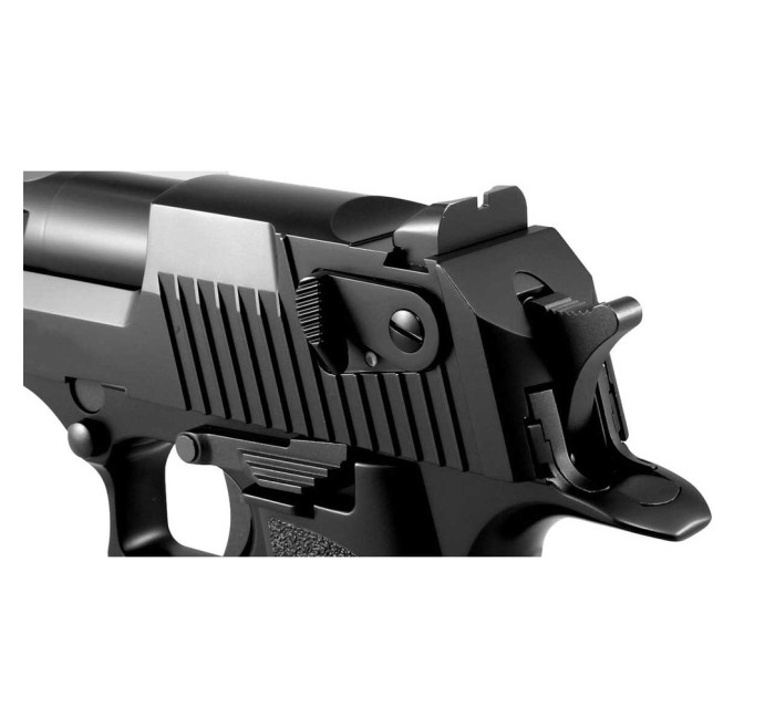MARUI PISTOLA SOFTAIR DESERT EAGLE