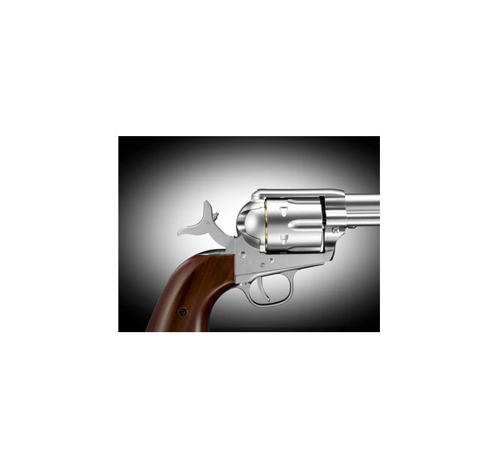 MARUI PISTOLA SOFTAIR REVOLVER SAA.45 CILIVIAN 4.75 POLLICI