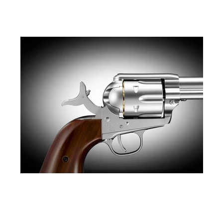 MARUI PISTOLA SOFTAIR REVOLVER SAA.45 CILIVIAN 4.75 POLLICI