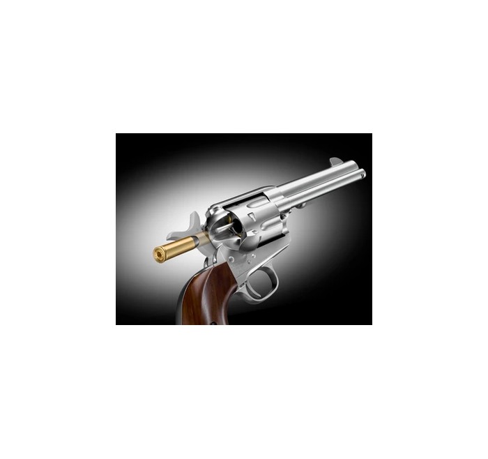 MARUI PISTOLA SOFTAIR REVOLVER SAA.45 CILIVIAN 4.75 POLLICI