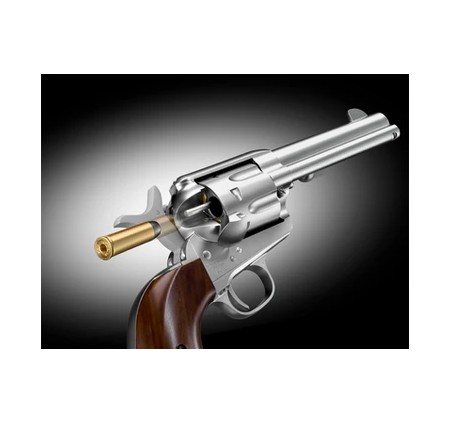 MARUI PISTOLA SOFTAIR REVOLVER SAA.45 CILIVIAN 4.75 POLLICI