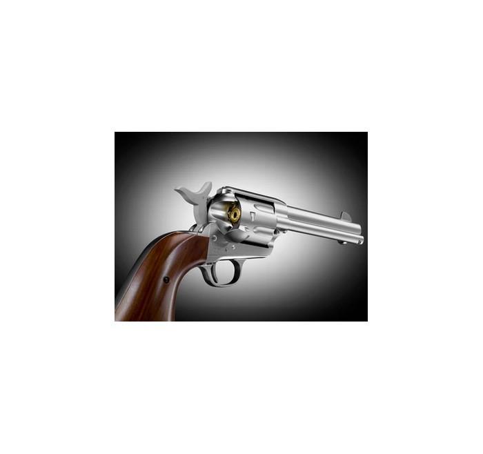 MARUI PISTOLA SOFTAIR REVOLVER SAA.45 CILIVIAN 4.75 POLLICI