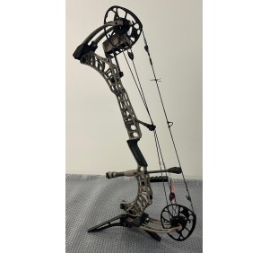 *USATO* COMPOUND MATHEWS V3X 29 + ACCESSORI