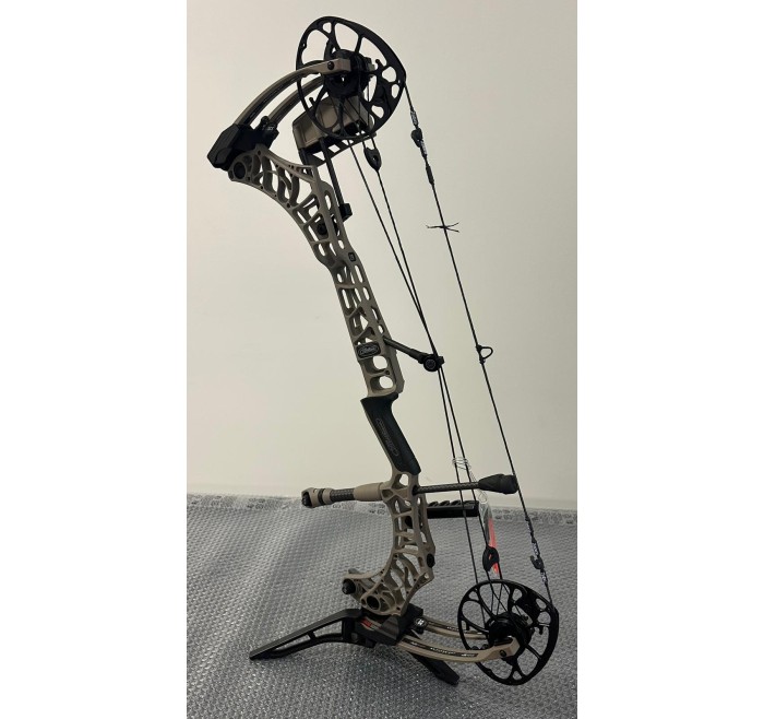 *USATO* COMPOUND MATHEWS V3X 29 + ACCESSORI