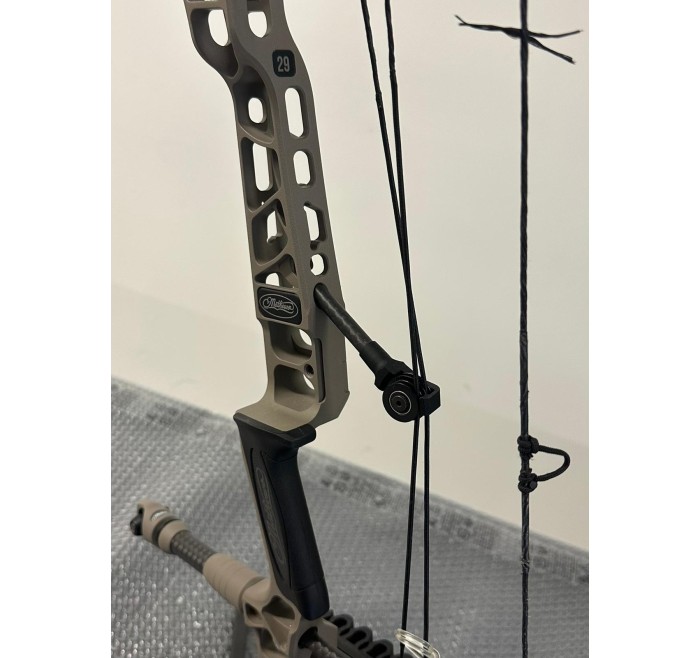 *USATO* COMPOUND MATHEWS V3X 29 + ACCESSORI