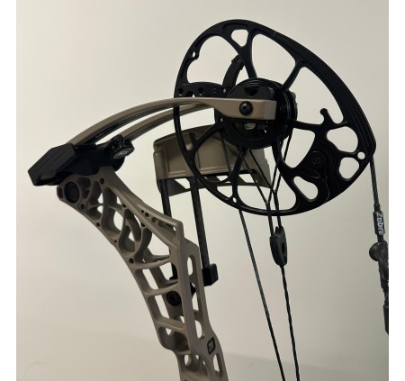 *USATO* COMPOUND MATHEWS V3X 29 + ACCESSORI