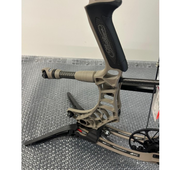 *USATO* COMPOUND MATHEWS V3X 29 + ACCESSORI
