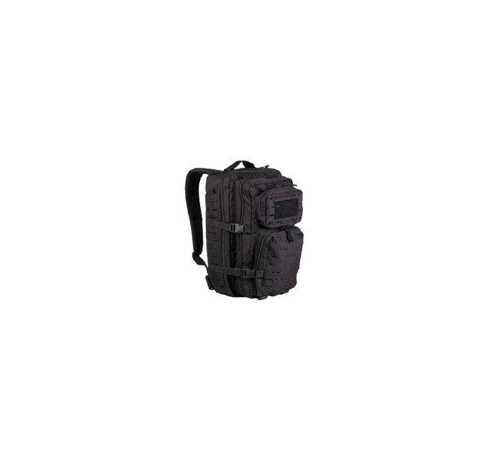 IMMORTAL ZAINO LASER CUT 36L