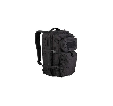 IMMORTAL ZAINO LASER CUT 36L