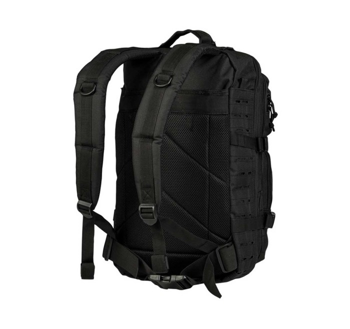 IMMORTAL ZAINO LASER CUT 36L