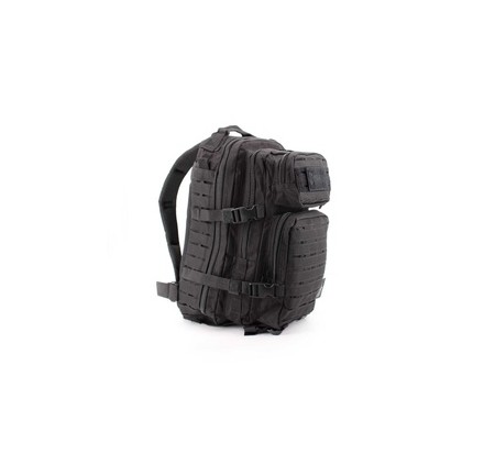 IMMORTAL ZAINO LASER CUT 20L
