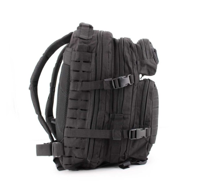 IMMORTAL ZAINO LASER CUT 20L