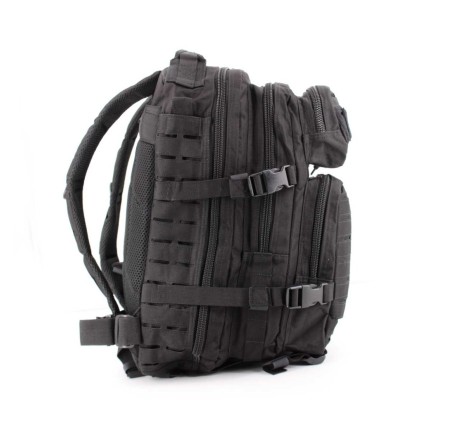 IMMORTAL ZAINO LASER CUT 20L
