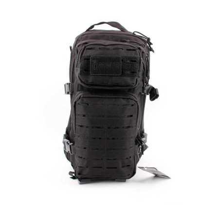 IMMORTAL ZAINO LASER CUT 20L