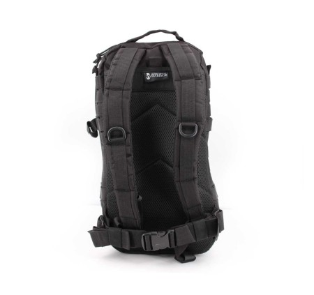 IMMORTAL ZAINO LASER CUT 20L