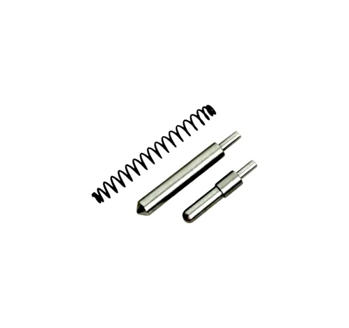 CTM PIN SET SICURA HI-CAPA
