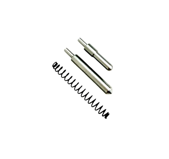 CTM PIN SET SICURA HI-CAPA