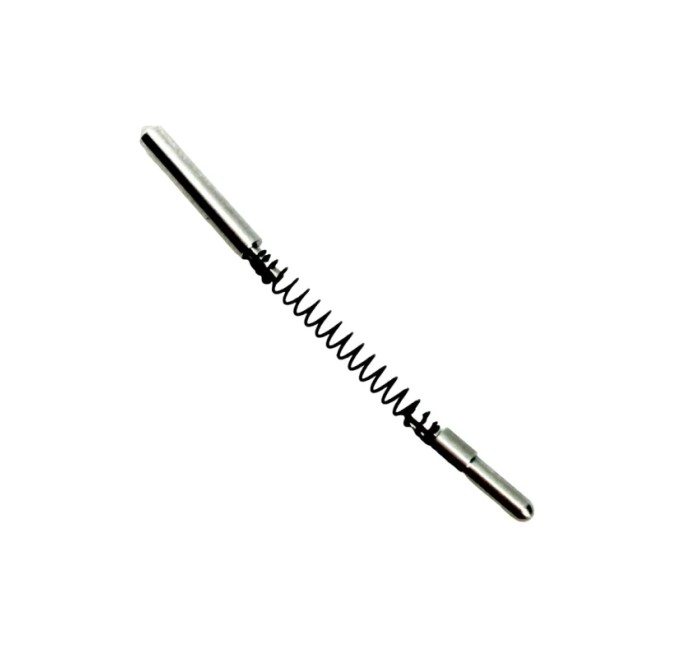 CTM PIN SET SICURA HI-CAPA