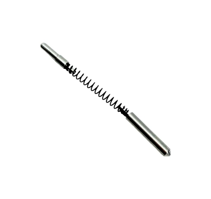 CTM PIN SET SICURA HI-CAPA