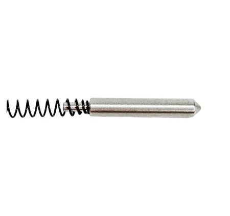 CTM PIN SET SICURA HI-CAPA
