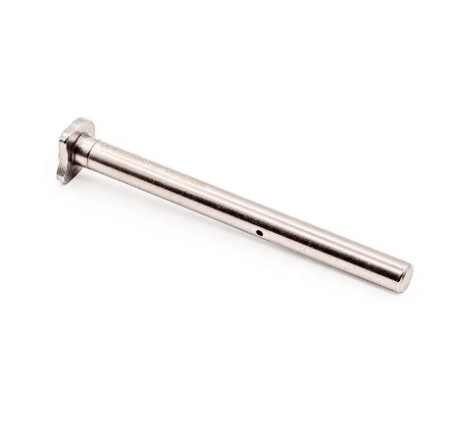EEMANN TECH ASTA GUIDA MOLLA 5" IN TUNGSTENO PER 1911/2011 