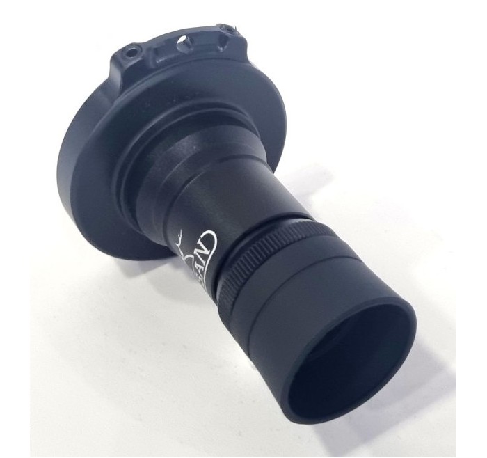 RUSAN OCULARE PER THUNDER 2,5X CONNETTORE M52X0.75