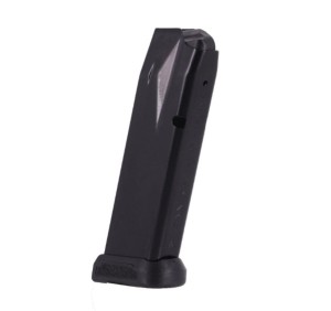 CANIK CARICATORE PISTOLA METE MC9L/MC9LS/MC9 PRIME CAL. 9mm 17 COLPI 